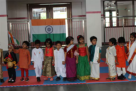 Independence Day 2019